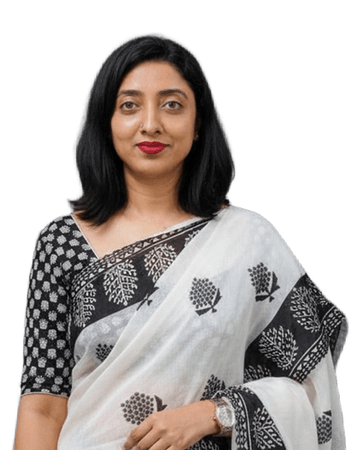Dr. Arundathi Nagraj
