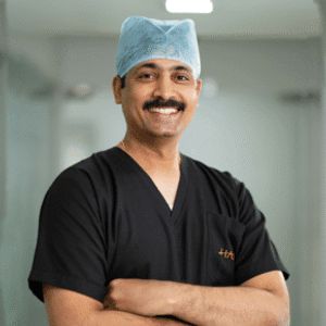 Dr. Ravichander Rao