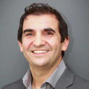 Dr. Kamran Azad