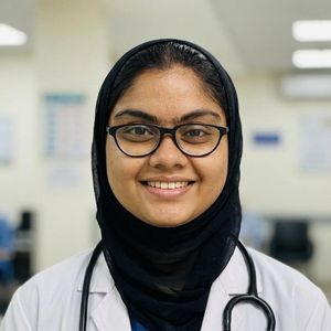 Dr. Firthous Fathima