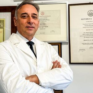 Mauro Finulli