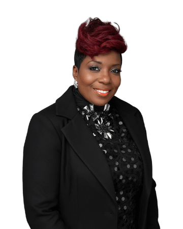 Monique Smith Andrews
