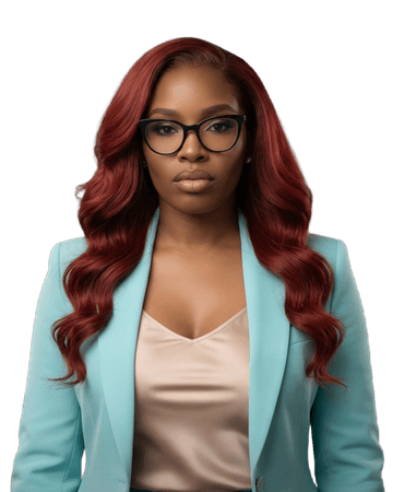 Miesha K. Edmond