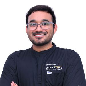 Dr. Venkatesh Naidu
