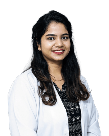 Dr. Amulya YS