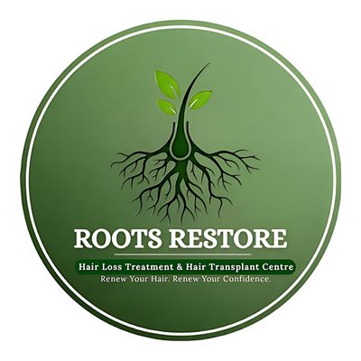 ROOTS RESTORE