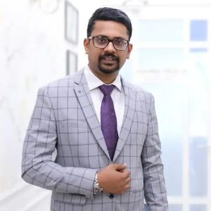 Dr. Sumit Agrawal