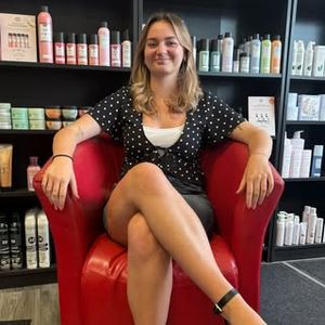Natalie Carter