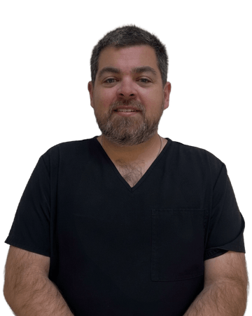 Dr. Miguel Durán