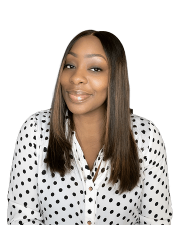 Myeesha Sanders