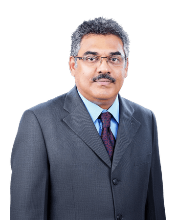 Dr. Pradeep Kumar