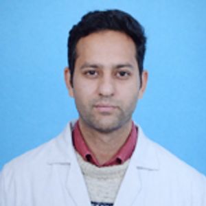 Dr. Abhishek Thakur
