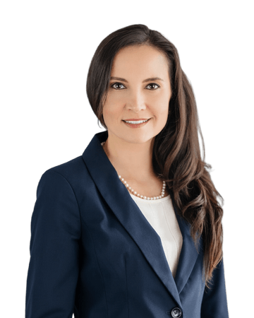 Dr. Jennyfer F. Cocco