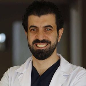 Dr. Emrah Cinik