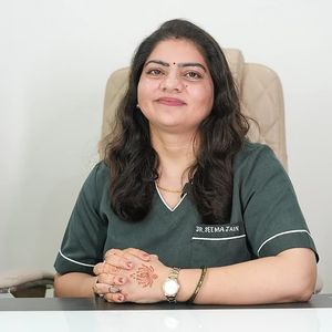 Seema Jain