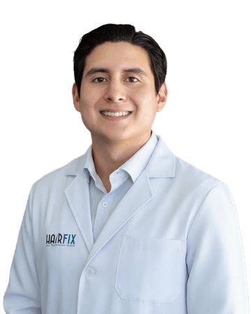 Dr. Irving Hernández