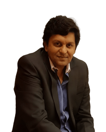 Dr. Neeraj Pandey