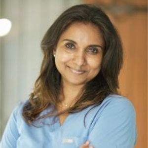 Dr. Aparna Chenna