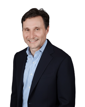 Kevin Berman