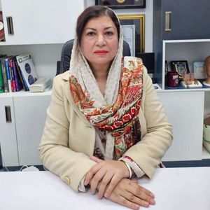 Dr. Saamira Farid