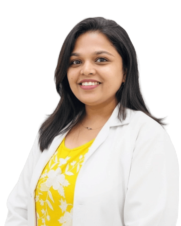 Dr. Siri Vaidya