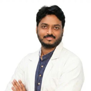 Dr. Jagan