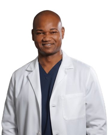 Dr. Sanusi Umar
