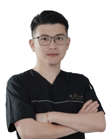 Dr. Chin Wei Horng
