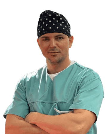 Paul Nistor