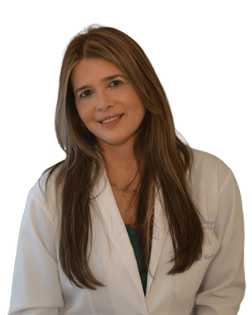 Dr. Samantha Loren Reyes