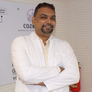 Dr. Prajct Sao