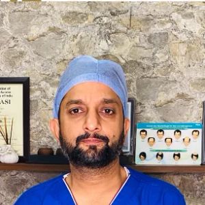 Dr. Rohit Garg