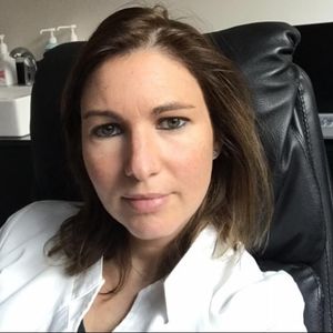 Dr. Stephanie Haas
