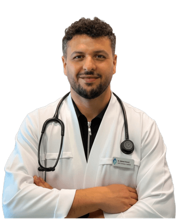 Dr. Mesut Demir