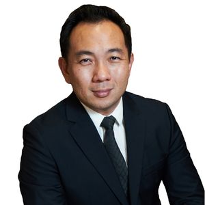 Dr. Sean Ng