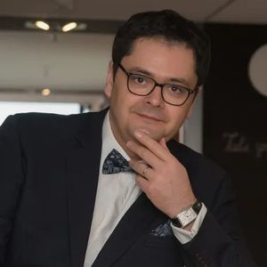 Dr. Petru Domocos