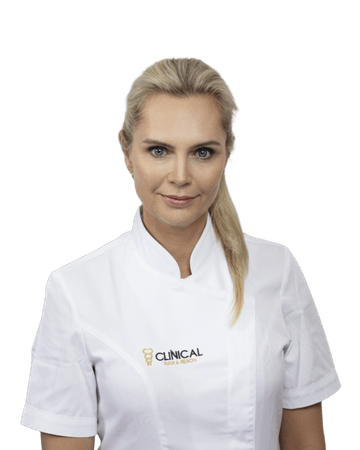 Lenka Kašpaříková