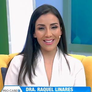 Dr. Lucy Linares