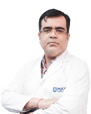 Dr. A N Sharma