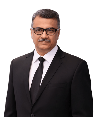 Dr. Sandeep Sattur