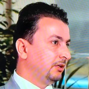 Dr. Ahmed Alkhateeb
