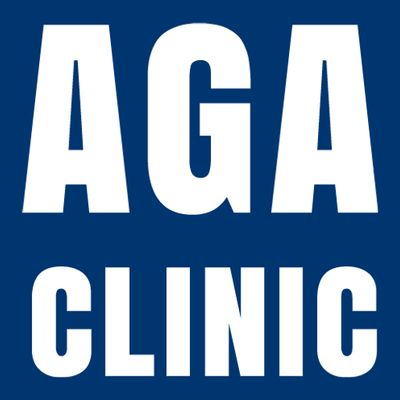 AGA Thinning Hair Prevention & Treatment Clinic