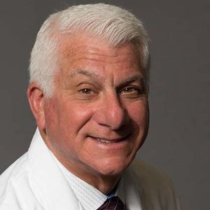 Dr. Edwin S. Epstein