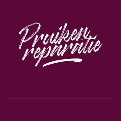 Pruikenreparatie