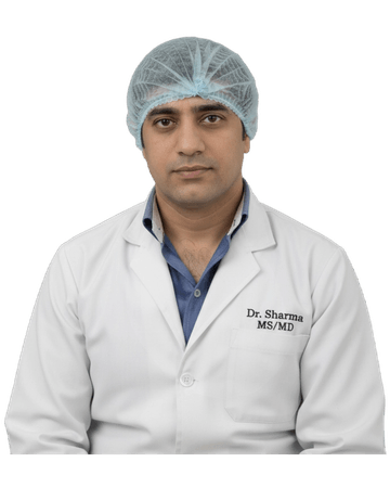 Dr. Anand