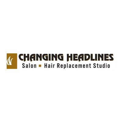 Changing Headlines Salon & Hair Replacement Studio
