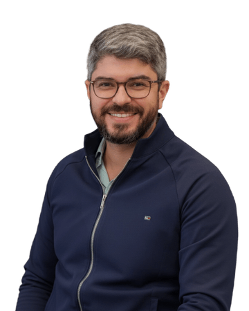 Dr. Johnny Hugo