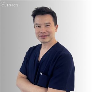 Dr. TJ Tan