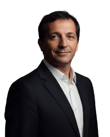 Dr. Christopher Sendi