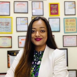 Dr. Ritupurna Dash